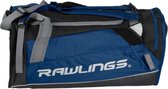 Rawlings R601 Hybride Duffle/Rugzak Donkerblauw