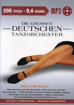 Grossen Deutschen Tanzor [MP 3]