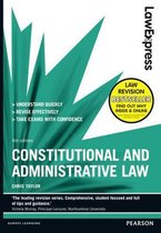 Law Express Constitutional & Admin Law