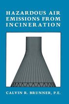 Hazardous Air Emissions from Incineration