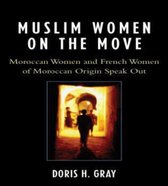 Muslim Women On The Move