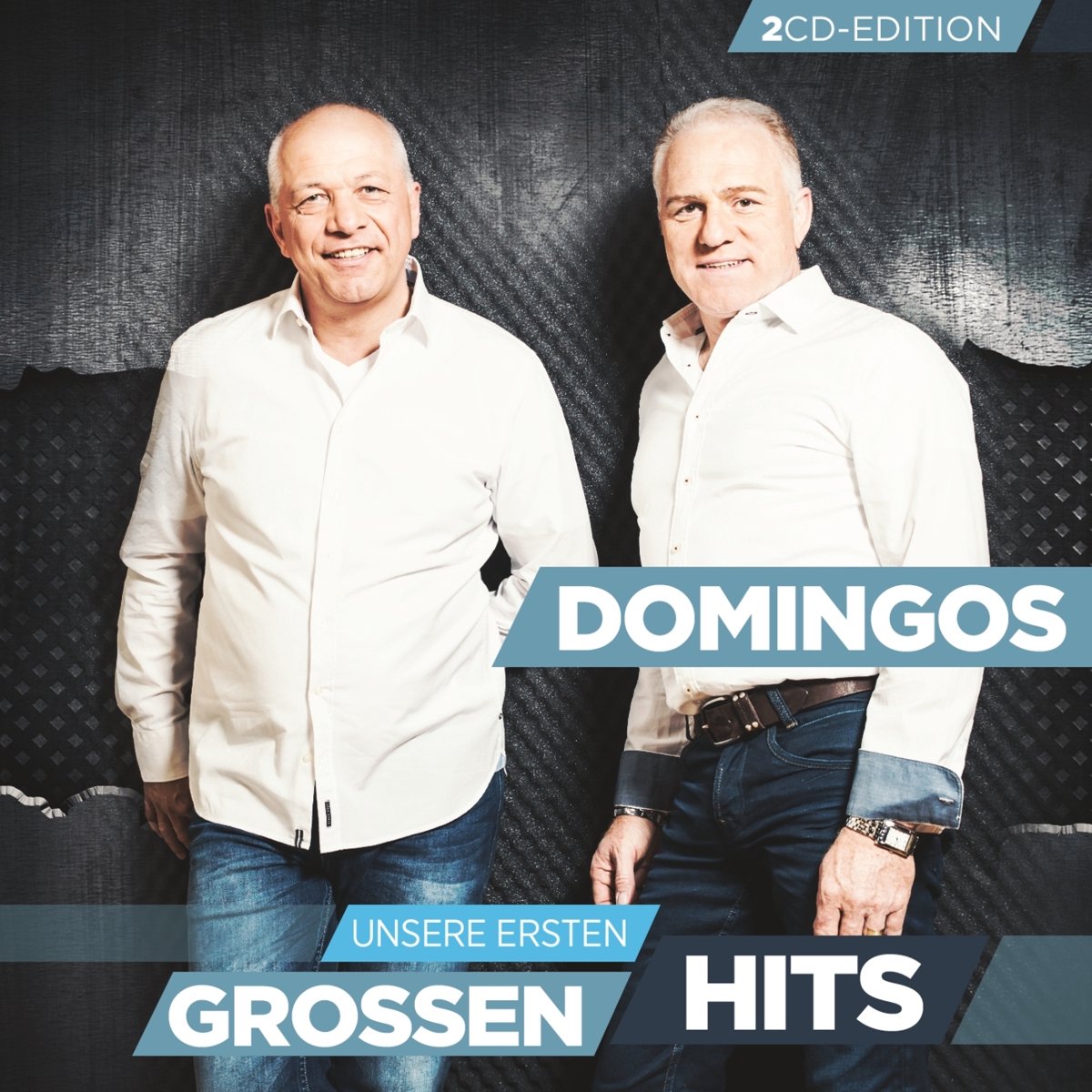 Unsere Ersten Groben Hits