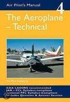 The Aeroplane, Technical