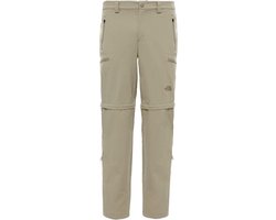 The North Face Exploration Convertible Pant Outdoorbroek Heren