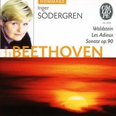 Beethoven: Waldstein; Les Adieux; Sonate, Op. 90