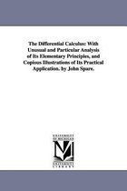 The Differential Calculus