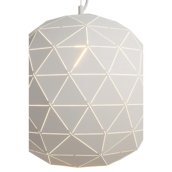 Zwarte E27 hanglamp vintage retro - Plafondlamp industriële metalen hanglamp voor... | bol