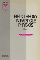 Field Theory in Particle Physics