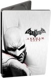 Batman: Arkham City - Steelbook Edition