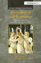 Sydney Symposium of Social Psychology- Psychology of Self-Regulation