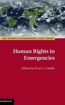 Human Rights in Emergencies