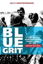 Blue Grit