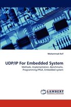 Udp/IP for Embedded System