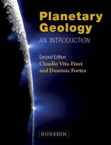 Planetary Geology