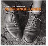 Sampo Lassila Narinkka - In Strange Lands - Vierailla Mailla (CD)