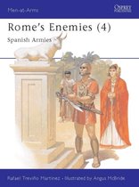 Rome's Enemies: No.4