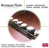 I Musici/Asmif/Rampal/Ea - Baroque Flute Concertos