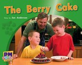 The Berry Cake