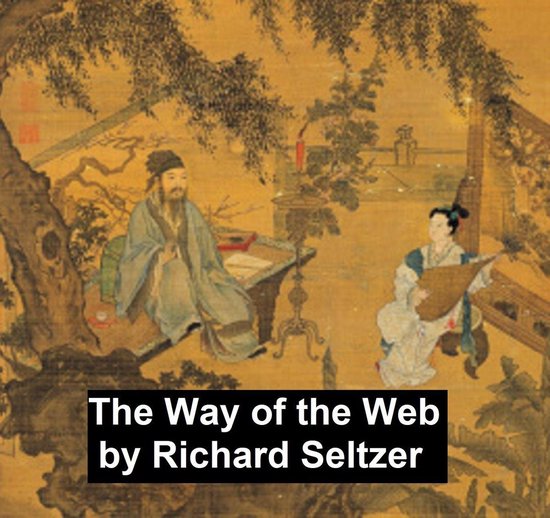 The Way of the Web - cover