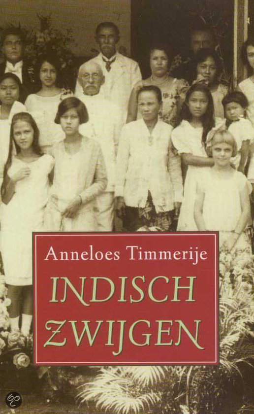 9789053339763 - Indisch Zwijgen