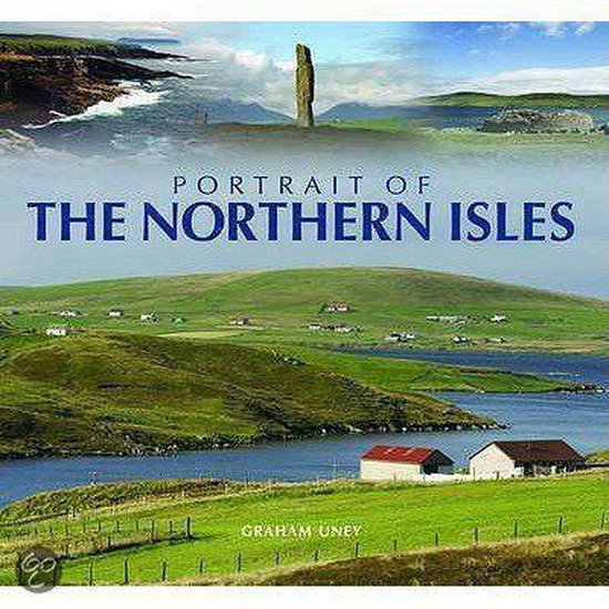 Portrait of the Northern Isles