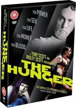 The Hunger (Season 1/seizoen 1) (Tony and Ridley Scott)