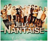 Jeu À La Nantaise - Jeu À La Nantaise (CD)
