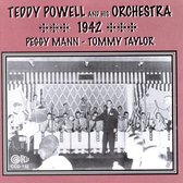 Teddy Powell & His Orchestra - 1942 (CD)