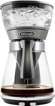 De’Longhi Clessidra ICM 17210 Manuel Machine à café filtre 1,25 L