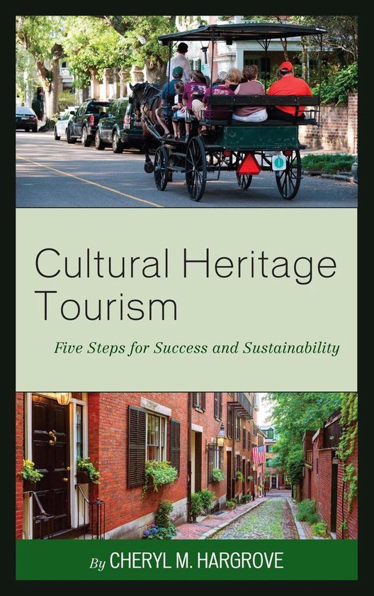 American Association for State and Local History - Cultural  ... - cover