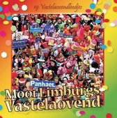 Various - Mooi Limburgs Vastelaovend