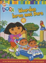 Dora / Woorden Leren Met Dora