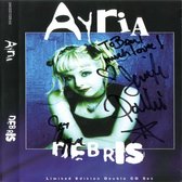 Ayria - Debris (CD)