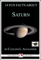 Educational Versions - 14 Fun Facts About Saturn: Educational Version