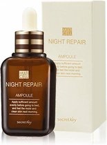 Secret Key Multi Cell Night Repair Ampoule 50 ml