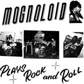 Mongoloid - Plays Rock And Roll (LP)