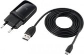 Oplader + (Micro)USB kabel HTC One V Origineel