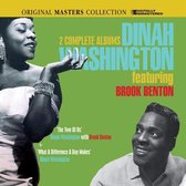 Dinah Washington With.. - Washington Dinah