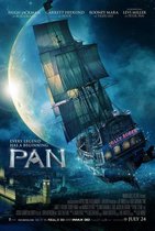Poster Peter Pan filmposter