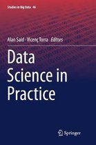 Data Science in Practice