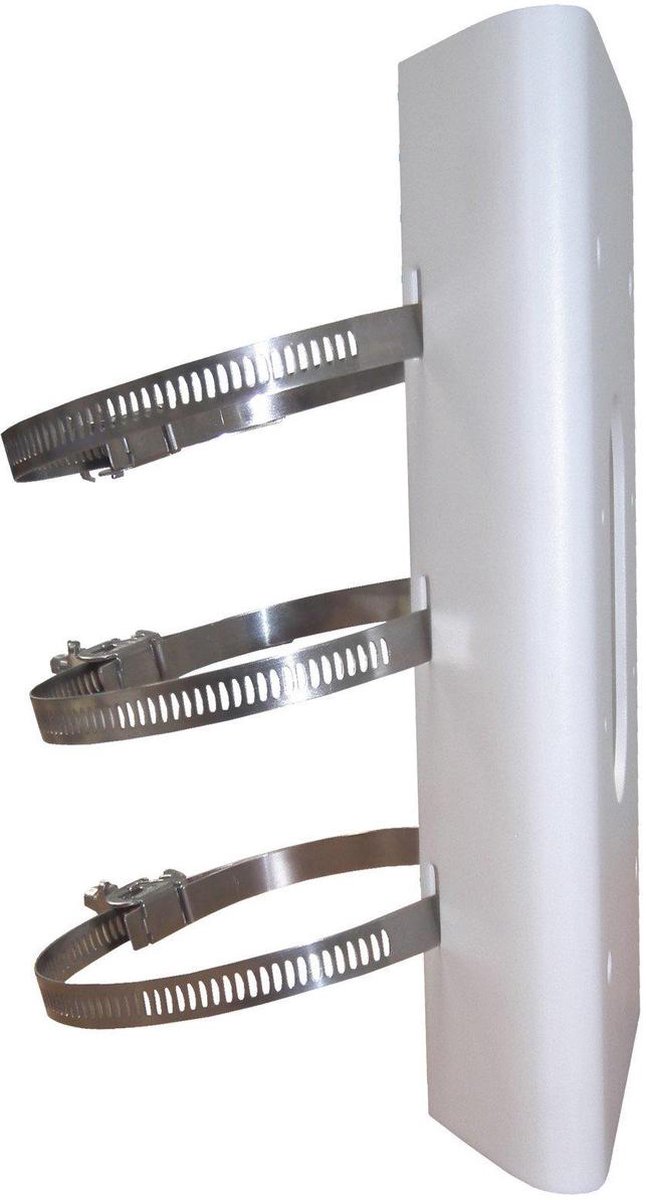 Hikvision DS-1475ZJ-SUS maststeun van staal van Merkloos — afbeelding 3