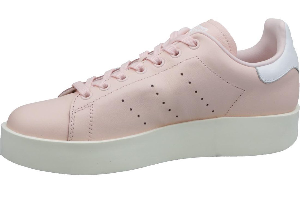Adidas stan sales smith bold womens