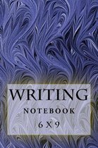 Writing Notebook