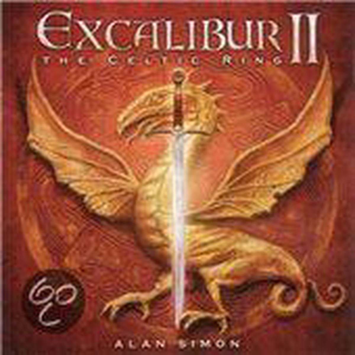 Excalibur 2 The Celtic Ring