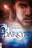 Darkyn-Reihe 6 - Darkyn - Ruf der Schatten