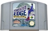 Twisted Edge Snowboarding - Nintendo 64 [N64] Game PAL