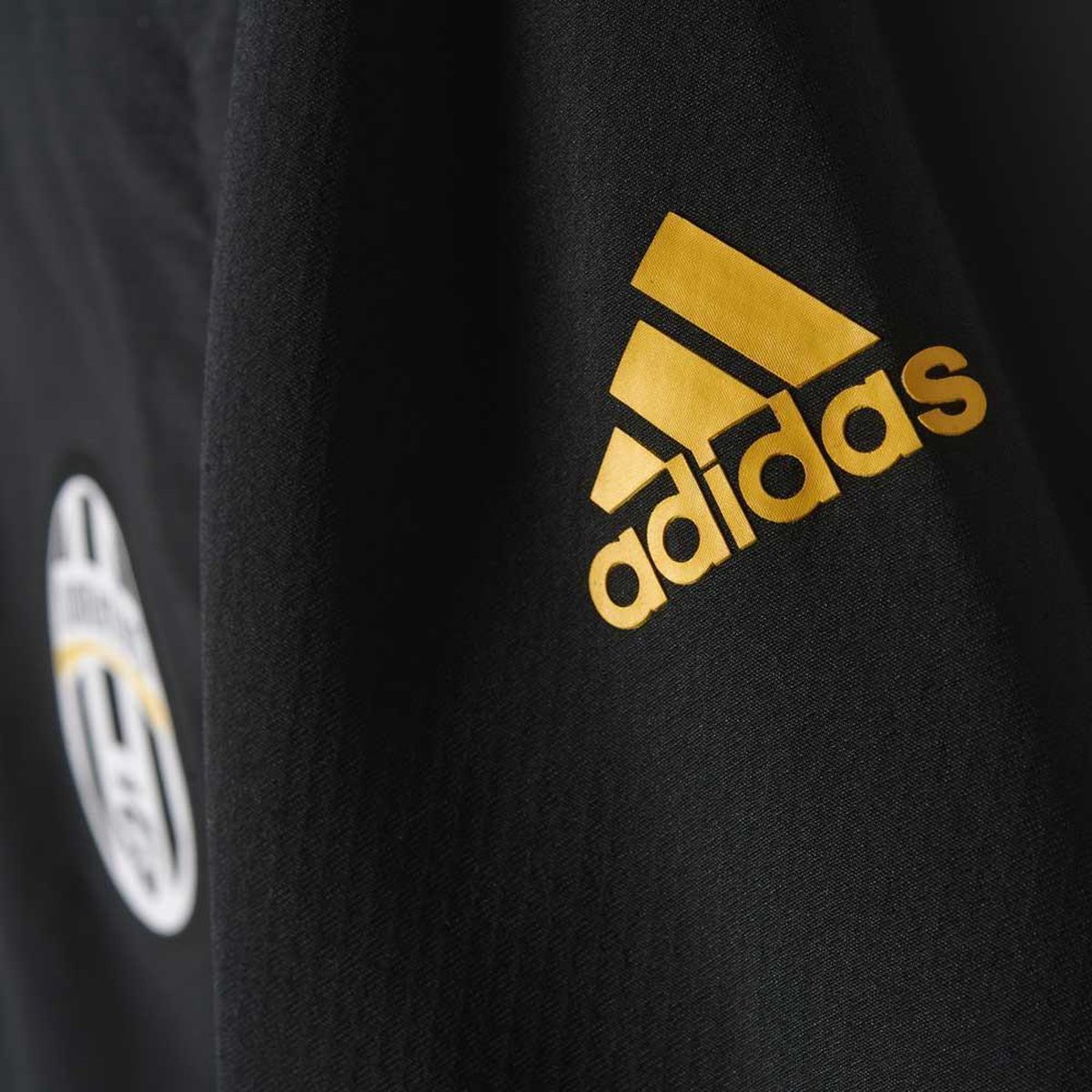 Broederschap Aap credit ADIDAS JUVENTUS CHAMPIONS LEAGUE TRAININGSPAK - MAAT S - KLEUR ZWART |  bol.com