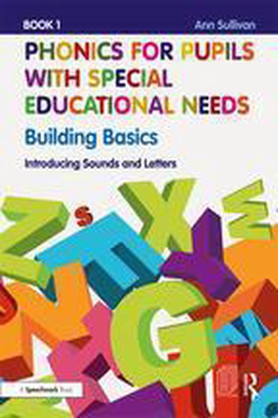 Phonics for Pupils with Special Educational Needs 1 - Phonic ... - cover