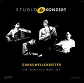 Donauwellenreiter - Studio Konzert (LP) (Limited Edition)