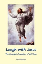 Laugh with Jesus